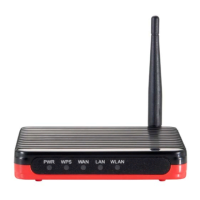 Preview: LevelOne WBR-6805