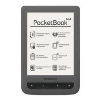 Preview: Pocketbook Basic Touch