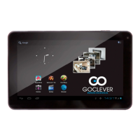 Preview: Goclever A104.2