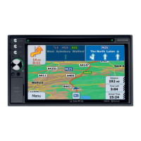 Preview: Audiovox VME 9725 NAV