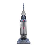 Preview: Hoover WindTunnel T Series