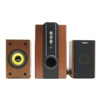 Preview: Sven SPS-820