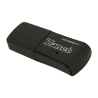 Preview: Zonet ZEW2547