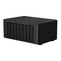 Preview: Synology DiskStation DS1812+