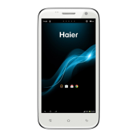 Preview: Haier W860