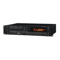 Preview: Tascam CD-RW901MKII