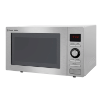Preview: Russell Hobbs RHM2572CG