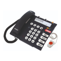 Preview: TIPTEL Ergophone C