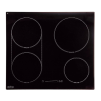 Preview: Belling IH60XL
