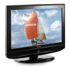LCD TV Logo