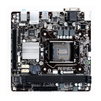 Preview: Gigabyte GA-H81N-D2H