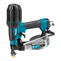 Preview: Makita AR410HR