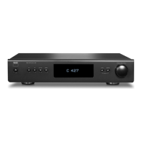 Preview: NAD C 427