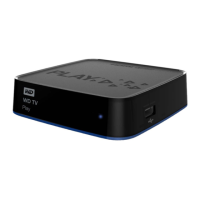 Preview: Western Digital TV Play
