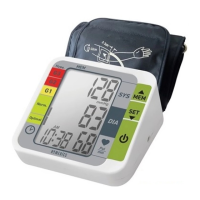 Preview: HoMedics BPA-2000-EU