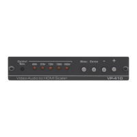 Preview: Kramer VP-410