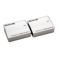 Preview: Gefen GTV-WHD-60G