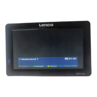 Preview: LENCO TAB-711