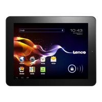 Preview: LENCO TAB-9701