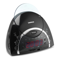 Preview: LENCO MMC-2900