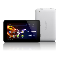 Preview: LENCO TAB-705