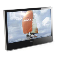Preview: LENCO TFT-1527