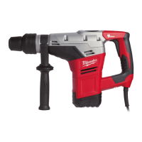 Preview: Milwaukee K 540 S