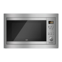 Preview: Beko MWB 3010 EX