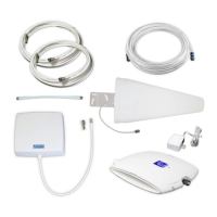 Preview: zBoost SOHO Premium ZB645SL