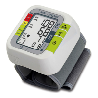 Preview: HoMedics BPW-1000-EU