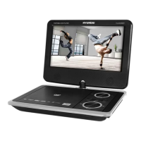 Preview: Hyundai H-LCDVD908T