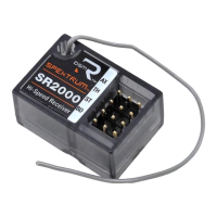 Preview: Spektrum SR2000