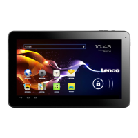 Preview: LENCO TAB-1030