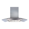 Ventilation Hood Logo