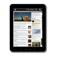 Preview: LENCO TAB-811