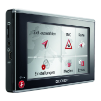 Preview: Becker Traffic Assist Z 201