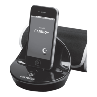 Preview: Microlife CARDIO+