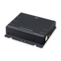 Preview: Alpine NVE-M300P