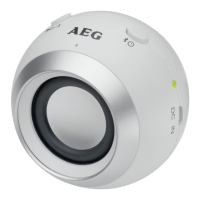 Preview: AEG BSS 4817