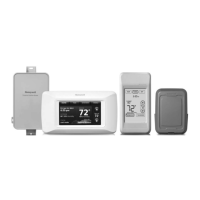 Preview: Honeywell PRESTIGE THX9321