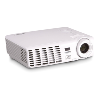 Preview: Vivitek D525ST