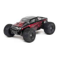 Preview: ECX Ruckus ECX01000
