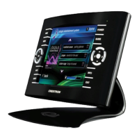 Preview: Crestron TPS-6X-DS-C
