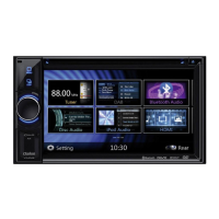 Preview: Clarion VX404E