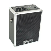 Preview: Skytec ST-030