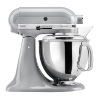 Preview: KitchenAid Artisan Series