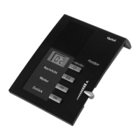 Preview: TIPTEL Ergophone 307