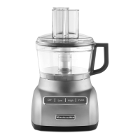 Preview: KitchenAid KFP0711