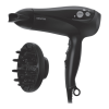 Hair Dryer Logo