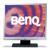Preview: BenQ G700